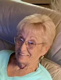 Obituary information for Geraldine Vivian Fowler