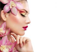 Kız, dekorasyon, yüz, stil, model, altın, Anna Subbotina for , bölüm стиль,  Golden Woman HD duvar kağıdı