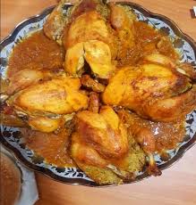 Pin On Delice Maroc