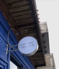 Wikipedia is a free online encyclopedia, created and edited by volunteers around the world and hosted by the wikimedia foundation. Eat Milk Meme Dontdeadopeninside