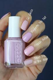 Cute Nails Funsummernails Essie Nail Polish Colors Essie Nail Colors Nail Polish Colors