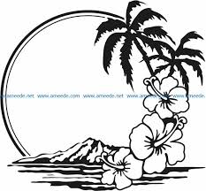 Maybe you would like to learn more about one of these? Mountain Landscape Vector Art Rahman Gambar