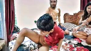 Learn How Brothers And Sisters Teach Their Young Brother About Sex In This  Hd Porn Video - XXXBP