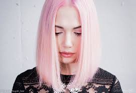 12 Best Light Pink Hair Color Ideas Pictures For 2020