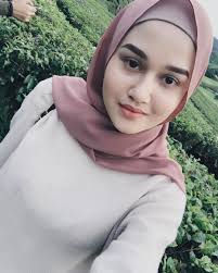 Hubungi calya aldini permata via janda cantik. Gambar Orang Cantik Muslimah