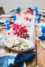 Grill the meat for approximately 10 minutes, turning to get an even cooking. Greek Dinner Party Easy Menu Filled With Garlic Lemon Shrimp Greek Panzanella And Linguini With Lemon And Burrata College Housewife