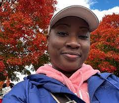 Jamila Turner's Instagram, Twitter & Facebook