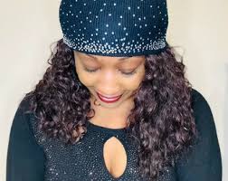 Bling Beanie Hat, Beanie Bling Hat, Black Beanie Rhinestone Hat, Winter  Hat, Fashion Rhinestone Beanie, Bling Skull Hat, Short Beanie Hat