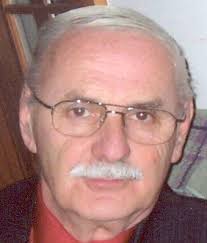 Obituary for Frederick W. Stec