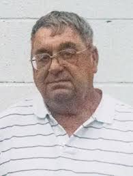 Obituary information for Ervin James Mullins