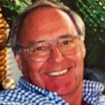 Alan H. Meyer Obituary