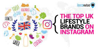 Every item on this page was curated by an elle decor editor. The Top Uk Lifestyle Brands On Instagram Business 2 Community