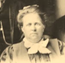 Lydia Jane Call Barrow (1869-1936)