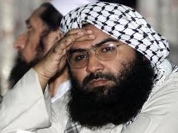 What is the truth about Masood Azhar?