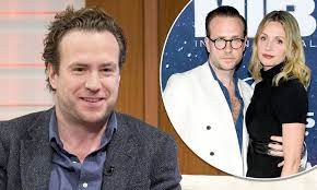 Spall has appeared in films including a good year (2006), one day (2011), anonymous (2011), prometheus (2012), life of pi (2012). Rafe Spall Jokes His Three Children Have Been Absolute B S To Homeschool In Lockdown Daily Mail Online