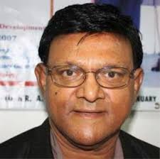 The Raj's party lives