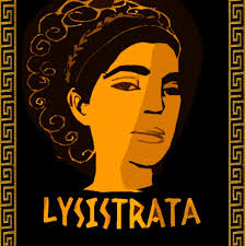 Lysistrata teaser 1