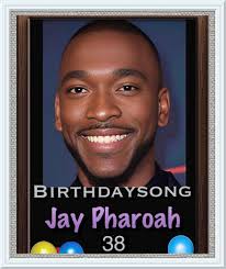 Jay Pharoah's birthday and biography