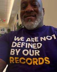 I'm beyond humbled to share that a road will soon bear my name—a reflection  of the journey, the struggles, and the victories along the way. 📅 Friday,  December 6th 📍 Naranja, FL