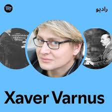 Xaver Varnus Radio