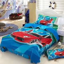 Made of 100% organic cotton percale. Race Cars Kids Boys Cartoon Baby Bedding Set Children Twin Size Bedspread Bed In A Bag Sheet Sheets Duvet Cover Bedroom Bed In A Bag Bed In Bagbedspreads Beds Aliexpress