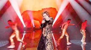 The netflix eurovision movie is a lot, and the memes about it truly are a thing of beauty. Eurovision Song Contest The Story Of Fire Saga Will Ferrell Rachel Mcadams Lipstick Alley