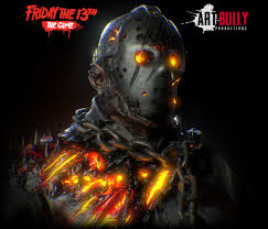 Posts must be related to friday the 13th, either the game or the movies. Artstation Friday The 13th The Game Jason Versions Art Bully Productions