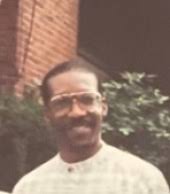 Timothy Wayne Battle