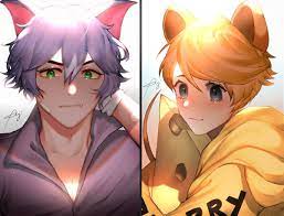 Search, discover and share your favorite tom and jerry gifs. Tomandjerryfanart Hashtag On Twitter