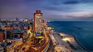 Explore jaime.silva's photos on flickr. Sheraton Tel Aviv Tel Aviv Marriott Bonvoy