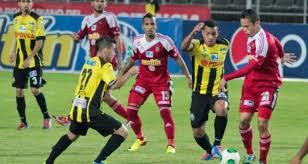 Check out fixture and results for deportivo tachira vs zulia match. Clasico Venezolano Deportivo Tachira Vs Caracas Fc Que Pasa