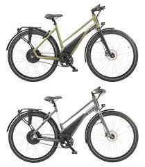 Sparta R5te Ltd Is E Bike Van Het Jaar 2018 Actueel Vmg Fietshuis