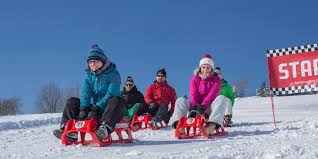 Schlitten & bobs └ rodel & schlitten └ wintersport └ sport alle kategorien antiquitäten & kunst auto & motorrad auto & motorrad baby bastel. Rodeln Am Feldberg Die Langste Naturrodelbahn Des Schwarzwalds