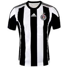We did not find results for: Partizan Belgrad Fk Home Fussball Trikot 2015 16 Adidas Sportingplus Net