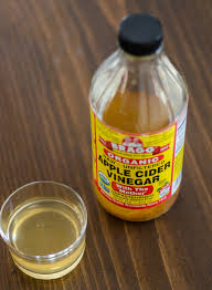 What S The Difference Between Filtered And Unfiltered Apple Cider Vinegar Kitchn