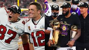 Pro sports backgrounds 2019 nba team logo wallpapers. Biden Will Invite Super Bowl Champs Bucs Lakers To White House Koin Com