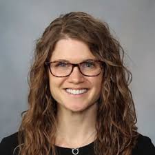 Dr. Katherine Theisen, MD