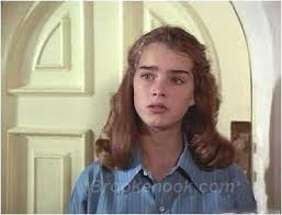 Brooke shields did get her share of fame and so did the makers of the film but the film didn't make her a star in the later years and she had to struggle through the movie critics were much kinder to the film than what the general pretty baby brooke shields controversy raked up. Bathing Brooke Brooke Shields Photo 36998011 Fanpop
