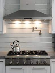 5% coupon applied at checkout save 5% with coupon. Stainless Steel Backsplash The Pros And The Cons