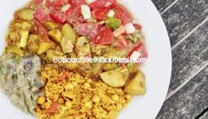 Repas Alcalin De 5 Recettes Pour Votre Equilibre Acido Basique