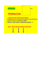Kumpulan nama anak perempuan islam modern sebagai referensi penamaan buah hati Senarai Nama Kehadiran