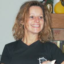 Irmgard IRMINGER-FINGER