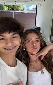 Ethan from Rock Squad