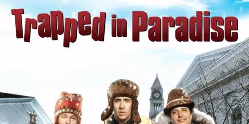 Watch Trapped in Paradise | What to Watch | Disney+ Canada