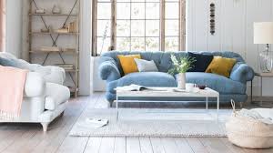 The difficulty of moving a couch or sofa through a narrow doorway is a common problem that many people face when moving to a new house or after the purchase removing door hinges will help you gain 1/2 inches of door width. How To Choose A Sofa Or Armchair Real Homes