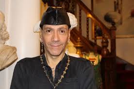 Prensa oficial roberto piazza alta moda internacional ◘jefa de prensa: Roberto Piazza Mucho Mas Que Un Disenador Humanizados