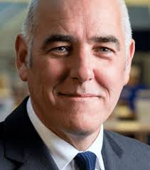 Book Dr Paul Redmond