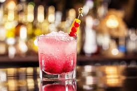 Love, shirley temple, collector's book: Shirley Temple Cocktail Einfaches Und Gesundes Rezept