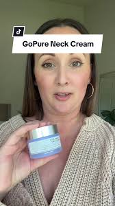 Bethany Neck Cream