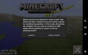 Blocklauncher 1.25 minecraft pe 1.12.0.6 by admin · 05/27/2019. Blocklauncher An Android App That Patches Minecraft Pe Without Reinstall Mcpe Mods Tools Minecraft Pocket Edition Minecraft Forum Minecraft Forum